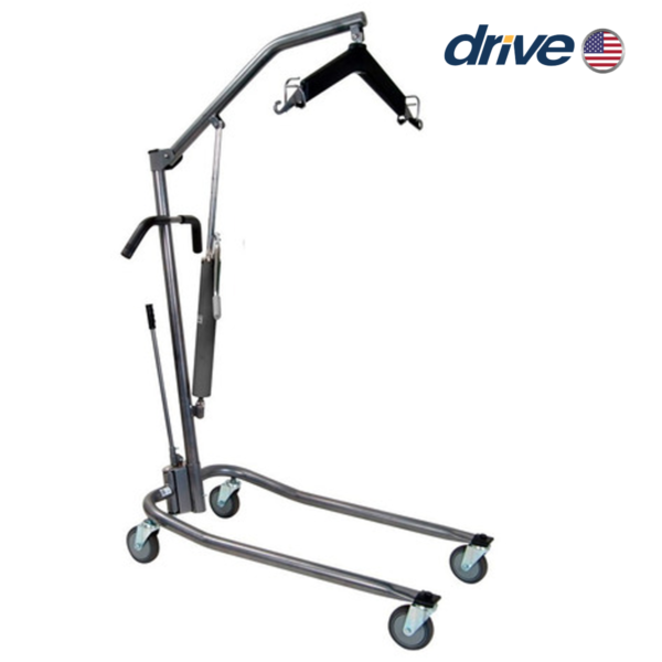 GRÚA ELEVA PACIENTES DRIVE USA