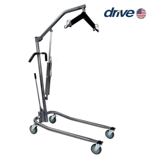 GRÚA ELEVA PACIENTES DRIVE USA