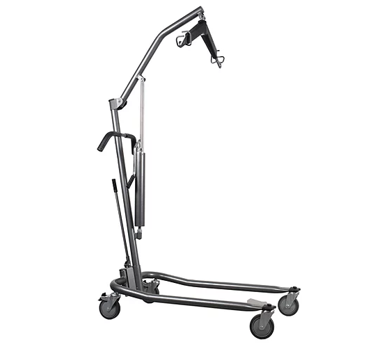 GRÚA ELEVA PACIENTES DRIVE USA