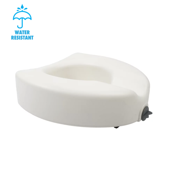 ELEVA INODORO SUPLEMENTO PLÁSTICO SIN MANIJA ELEVA INODORO SUPLEMENTO PLÁSTICO SIN MANIJA