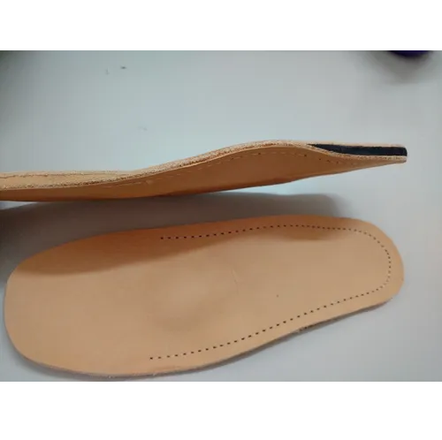 plantilla cuero vacuno natural ortopedia maipu vicente lopez