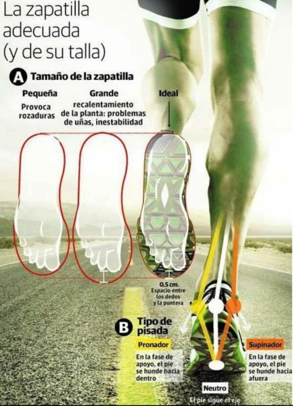 plantillas en plastazote micro-perforadas ortopedia maipu vicente lopez