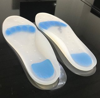 plantilla silicona diabetico ortopedia maipu vicente lopez