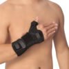 INMOBILIZADOR DE MUÑECA BALLENADA/ CON INCLUSIÓN DE DEDO PULGAR