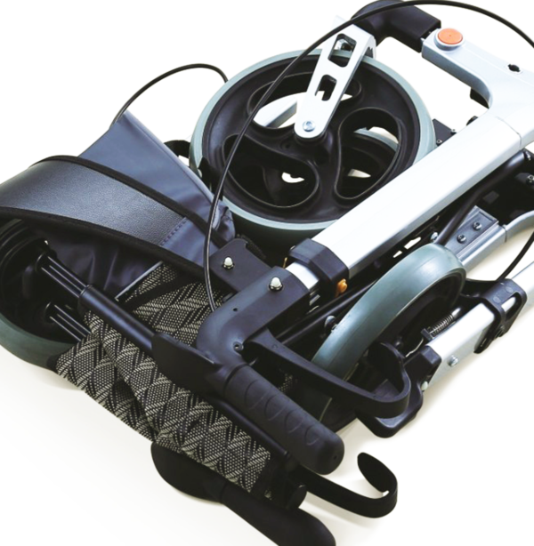 ANDADOR RAPTOR 4 ANDADOR RAPTOR 4