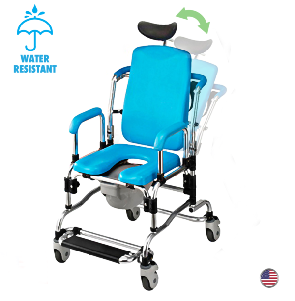 SILLA DÚO RECLINABLE SILLA DÚO RECLINABLE