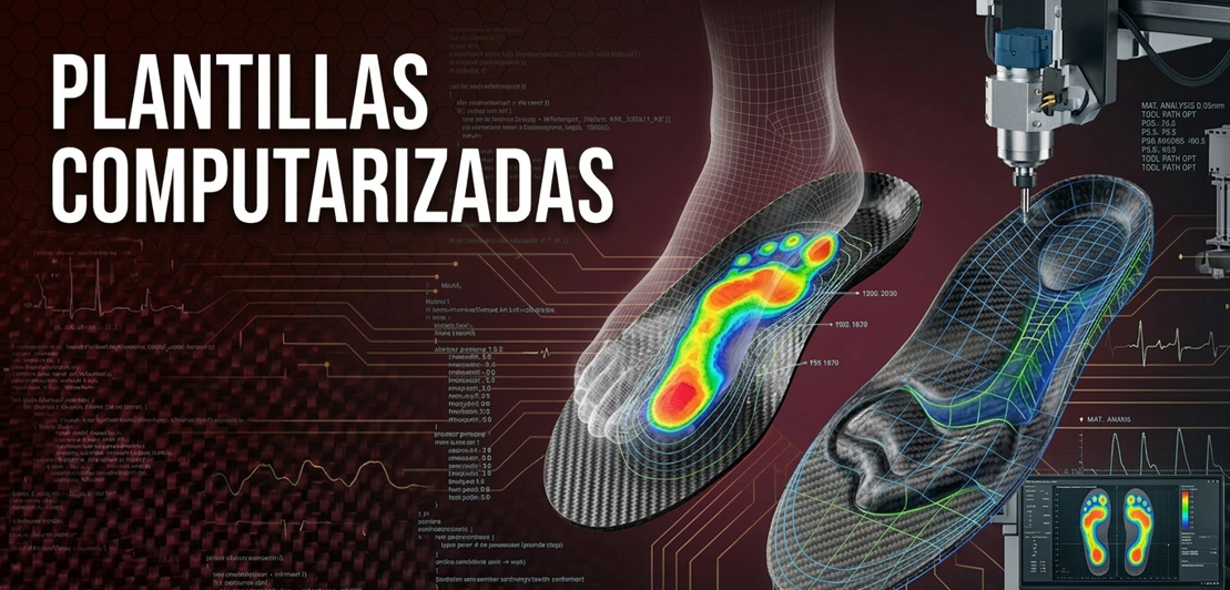 plantillas computarizadas ortopedia maipu vicente lopez